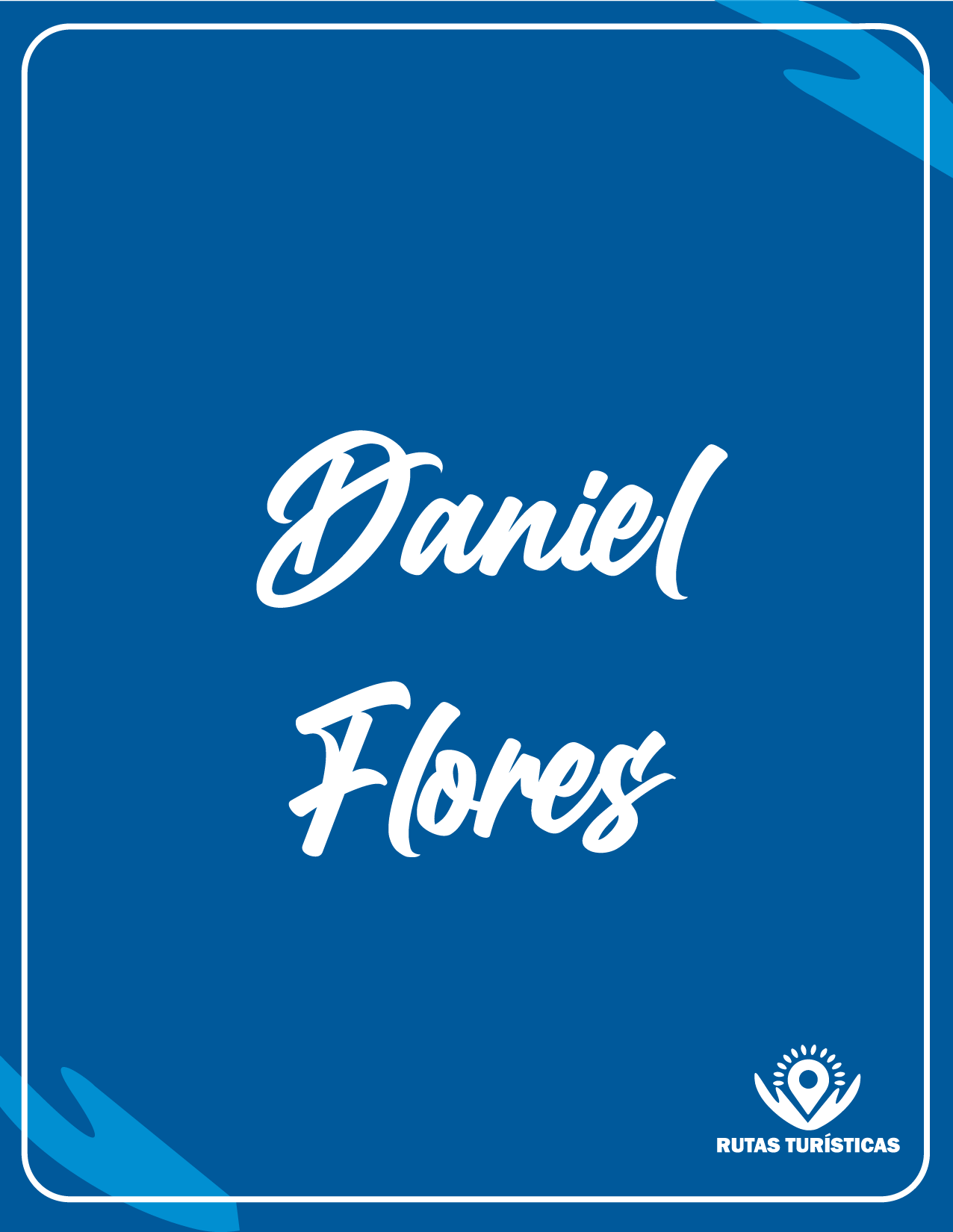 Daniel Flores