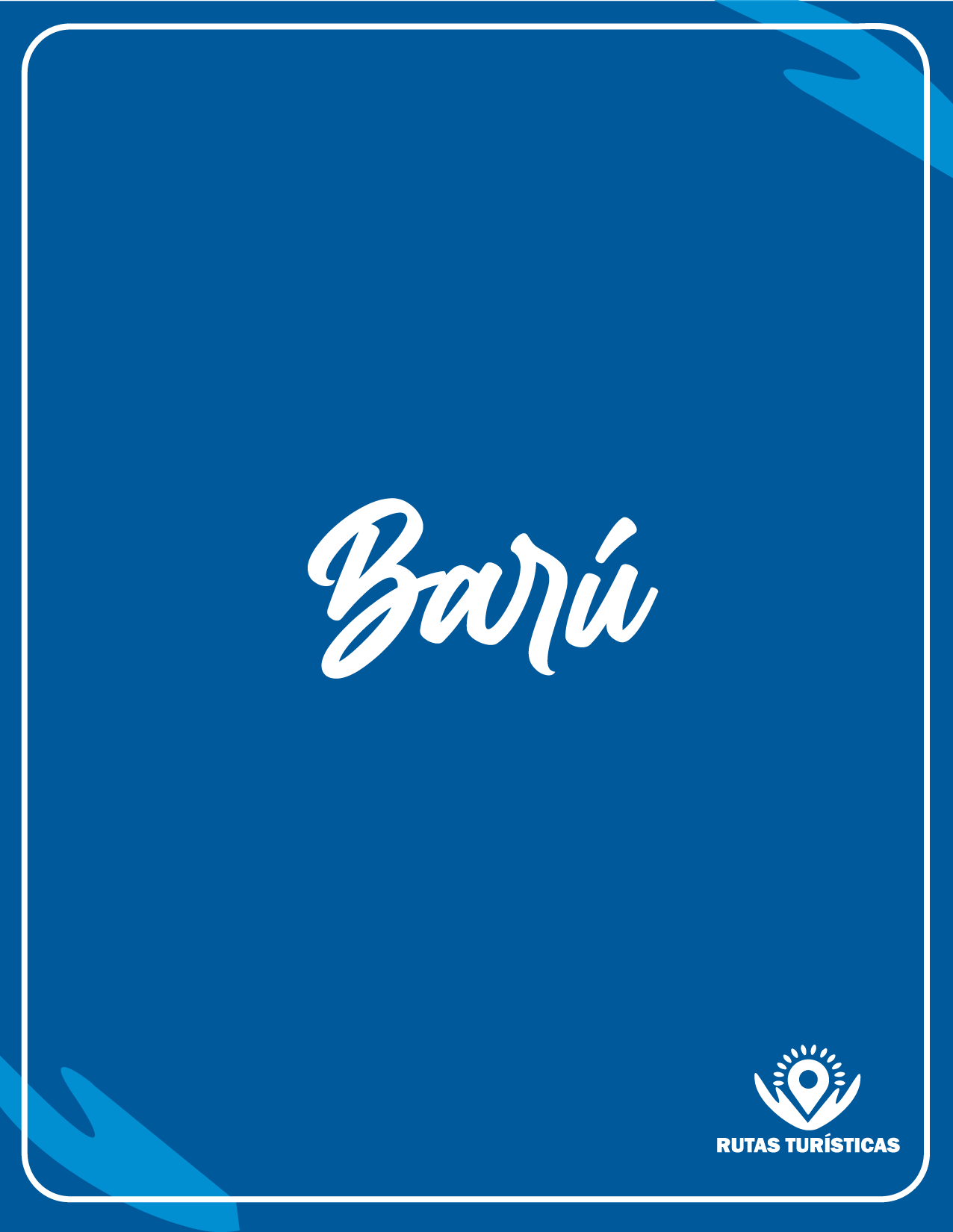 Barú