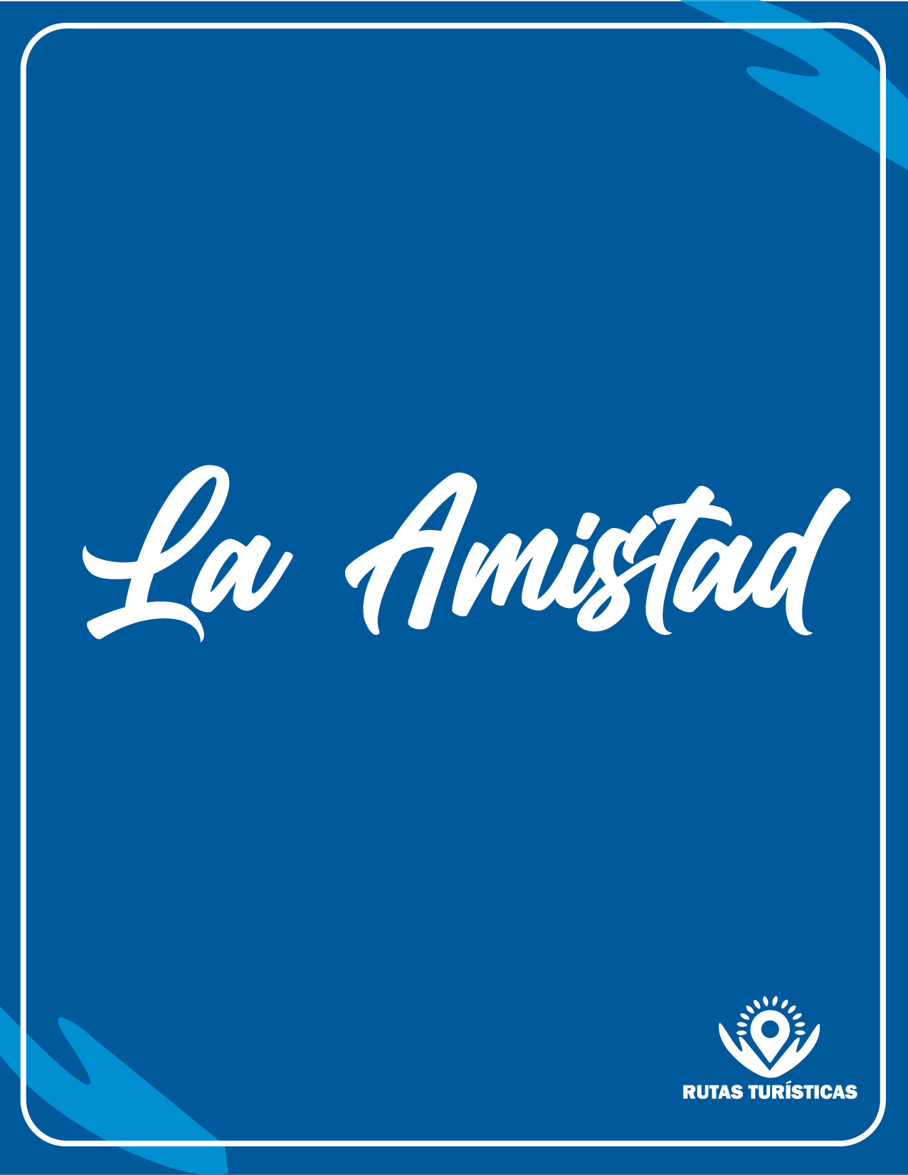 La Amistad